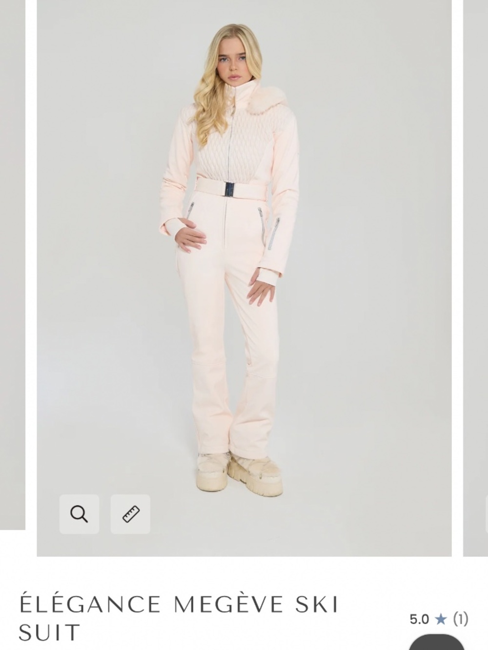 Snowsuit - Picture 7 of 7